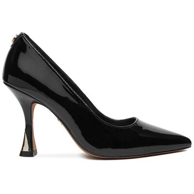 Nine West High Heels CEO-AMANI-01 Schwarz 37 female Nine West High Heels CEO-AMANI-01 Schwarz 37 female