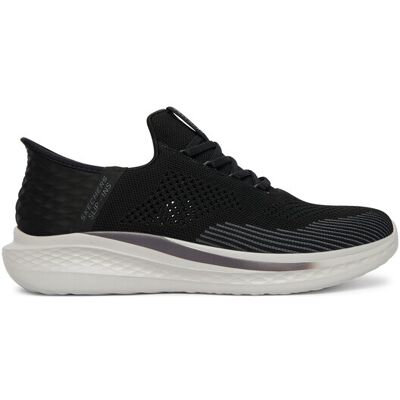 Skechers Sneakers Slip-ins RF: Slade - Quinto 210810/BLK Schwarz 40 male Skechers Sneakers Slip-ins RF: Slade - Quinto 210810/BLK Schwarz 40 male