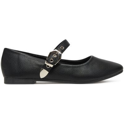 DeeZee Ballerinas 2024-78 Schwarz 39 female DeeZee Ballerinas 2024-78 Schwarz 39 female