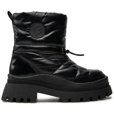 Aldo Stiefeletten Frostine 13838645 Schwarz 40 female Aldo Stiefeletten Frostine 13838645 Schwarz 40 female