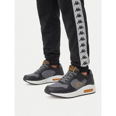 Kappa Sneakers CEO-CP40-24976W-A(CH) Grau 35 male Kappa Sneakers CEO-CP40-24976W-A(CH) Grau 35 male