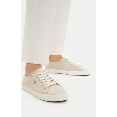 Gant Sneakers aus Stoff 32538309 Gelb 36 female Gant Sneakers aus Stoff 32538309 Gelb 36 female