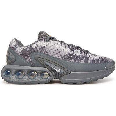 Nike - Air Max Dn Essential - Grau - 47 - Shoes Nike - Air Max Dn Essential - Grau - 47 - Shoes
