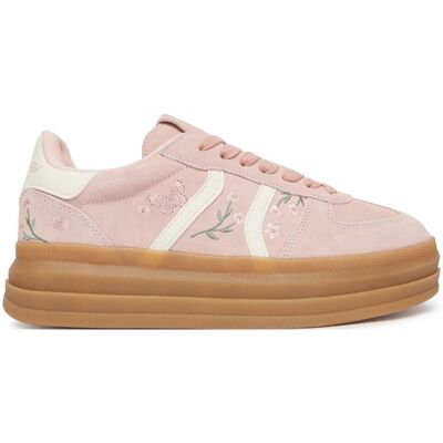 Aldo Sneakers Elabrintar 14179207 Rosa 36 female Aldo Sneakers Elabrintar 14179207 Rosa 36 female