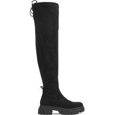DeeZee Stiefel CEO-WS0902-01 Schwarz 36 female DeeZee Stiefel CEO-WS0902-01 Schwarz 36 female