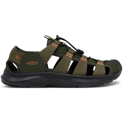 Keen Sandalen Seanik H2 M 1030387 Khakifarben 42_5 male Keen Sandalen Seanik H2 M 1030387 Khakifarben 42_5 male
