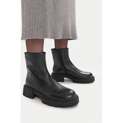 Badura Stiefeletten C-ANAHI-MX01415-2 Schwarz 41 female Badura Stiefeletten C-ANAHI-MX01415-2 Schwarz 41 female