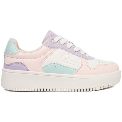DeeZee Sneakers CEO-3310605A Bunt 34 female DeeZee Sneakers CEO-3310605A Bunt 34 female