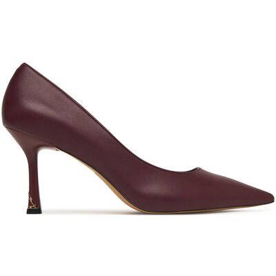 Aldo High Heels Livianna 14054898 Dunkelrot 35 female Aldo High Heels Livianna 14054898 Dunkelrot 35 female