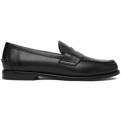 Polo Ralph Lauren Mokassins Alston 803932221002 Schwarz 40 male Polo Ralph Lauren Mokassins Alston 803932221002 Schwarz 40 male