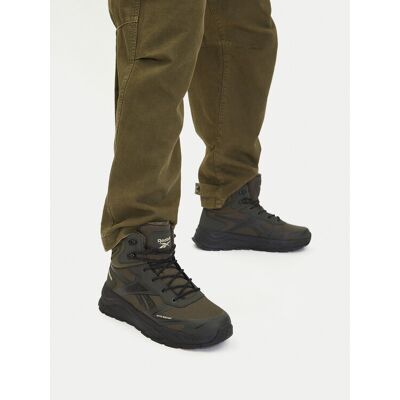 Reebok Schnürschuhe CEO-A062491C-4 Khakifarben 44 male Reebok Schnürschuhe CEO-A062491C-4 Khakifarben 44 male