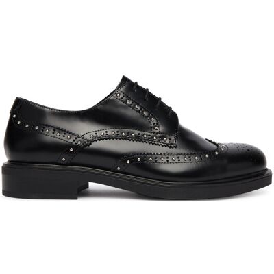 Vagabond Shoemakers Oxford Schuhe Freya 6106-004-20 Schwarz 36 female Vagabond Shoemakers Oxford Schuhe Freya 6106-004-20 Schwarz 36 female
