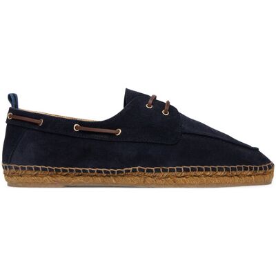 Castañer Espadrilles Ned/186 25906 Dunkelblau 44 male Castañer Espadrilles Ned/186 25906 Dunkelblau 44 male