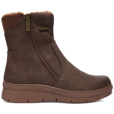 Go Soft Stiefeletten CEO-INES WS5921-03 Braun 36 female Go Soft Stiefeletten CEO-INES WS5921-03 Braun 36 female