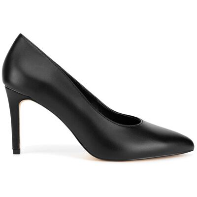 Lasocki High Heels WYL4217-1Z Schwarz 40 female Lasocki High Heels WYL4217-1Z Schwarz 40 female