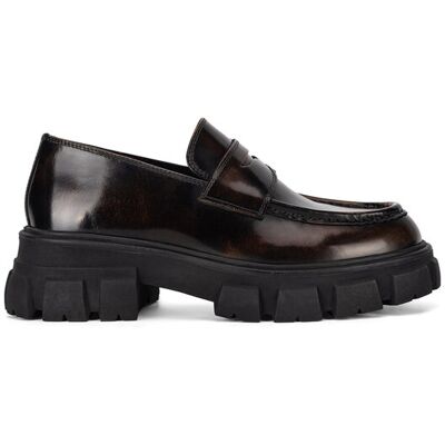 Badura Slipper ELANA-01WI-002 Braun 41 female Badura Slipper ELANA-01WI-002 Braun 41 female
