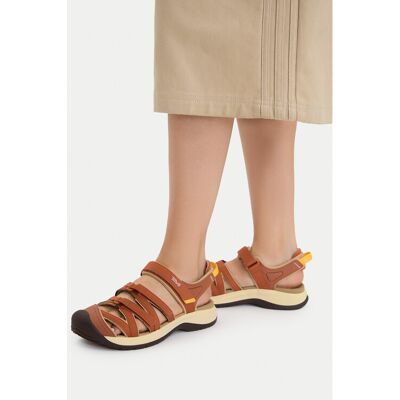 Teva Sandalen Tirra Sport Ct 1166310 Orange 42 female Teva Sandalen Tirra Sport Ct 1166310 Orange 42 female