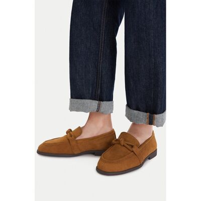 JENNY Slipper CEO-HY20232-7 Braun 41 female JENNY Slipper CEO-HY20232-7 Braun 41 female