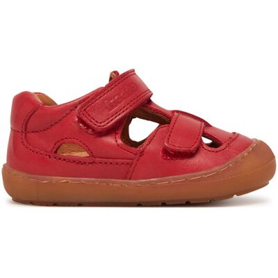 Froddo Sandalen Ollie Sandal G2150186-7 M Rot 21 female Froddo Sandalen Ollie Sandal G2150186-7 M Rot 21 female