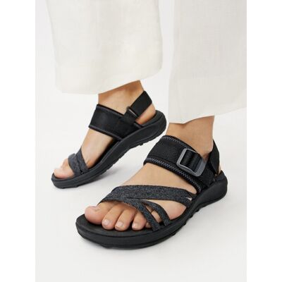 Merrell Sandalen District 4 Backstrap J006436 Schwarz 36 female Merrell Sandalen District 4 Backstrap J006436 Schwarz 36 female