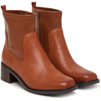 Aldo Stiefeletten Tywyn 14405271 Braun 38 female Aldo Stiefeletten Tywyn 14405271 Braun 38 female