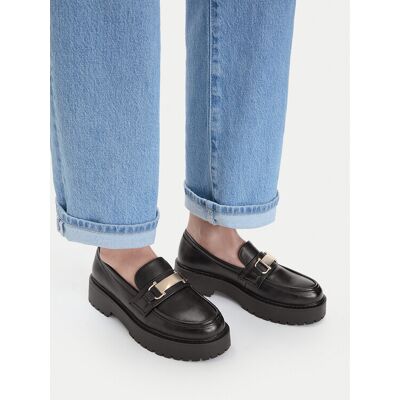 DeeZee Slipper CEO-HY18638-4 Schwarz 40 female DeeZee Slipper CEO-HY18638-4 Schwarz 40 female