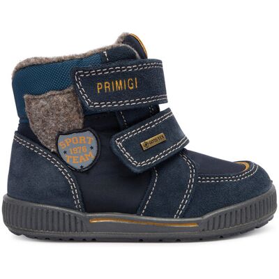 Primigi Schneeschuhe GORE-TEX 8861422 Dunkelblau 19 male Primigi Schneeschuhe GORE-TEX 8861422 Dunkelblau 19 male