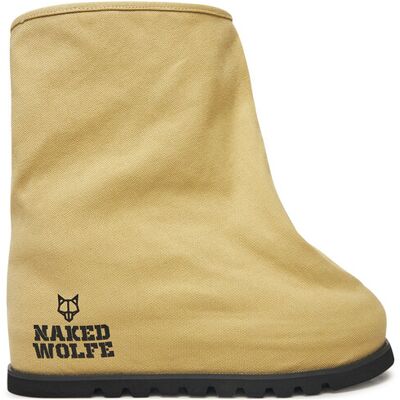 Naked Wolfe Schneeschuhe Bag Boot Beige 46 male Naked Wolfe Schneeschuhe Bag Boot Beige 46 male