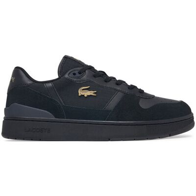Lacoste Sneakers 51SMA0009 Schwarz 39_5 male Lacoste Sneakers 51SMA0009 Schwarz 39_5 male