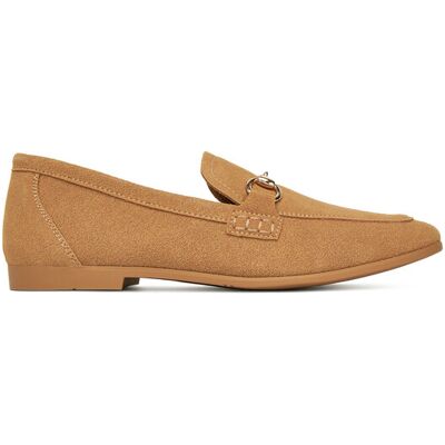 JENNY Slipper HY60163-9 Braun 41 female JENNY Slipper HY60163-9 Braun 41 female