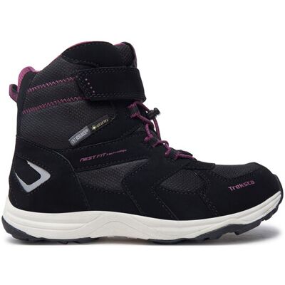 Treksta Schneeschuhe J Arrow Gtx High 1720559 076 Schwarz 36 female Treksta Schneeschuhe J Arrow Gtx High 1720559 076 Schwarz 36 female