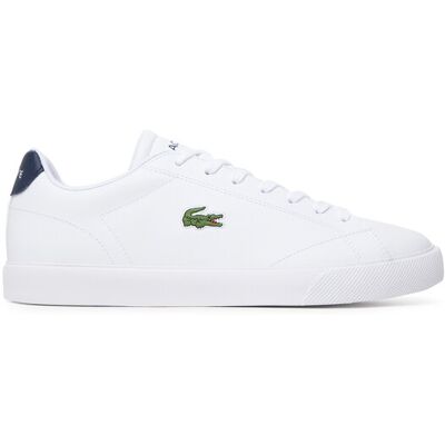 Lacoste Sneakers 52CMA0004 Weiß 43 male Lacoste Sneakers 52CMA0004 Weiß 43 male