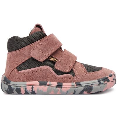 Froddo Schnürschuhe Barefoot Te Fun Autumn G3110262-4 S Rosa 25 female Froddo Schnürschuhe Barefoot Te Fun Autumn G3110262-4 S Rosa 25 female