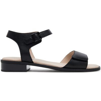 Caprice Sandalen 9-28202-44 Schwarz 39 female Caprice Sandalen 9-28202-44 Schwarz 39 female