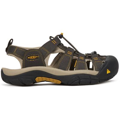 Keen Sandalen Newport H2 1008399 Grau 40 male Keen Sandalen Newport H2 1008399 Grau 40 male