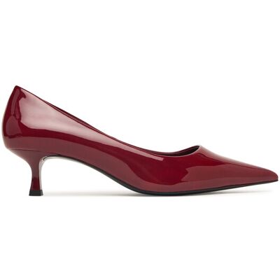 Aldo High Heels Rupari 14404606 Dunkelrot 40 female Aldo High Heels Rupari 14404606 Dunkelrot 40 female