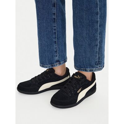 Puma Sneakers K-Moda SD 404500 01 Schwarz 36 female Puma Sneakers K-Moda SD 404500 01 Schwarz 36 female