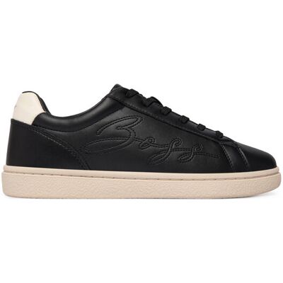 BOSS Sneakers Everlynn 50563441 Schwarz 36 female BOSS Sneakers Everlynn 50563441 Schwarz 36 female