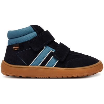 Froddo Schnürschuhe G3110285 D Dunkelblau 35 male Froddo Schnürschuhe G3110285 D Dunkelblau 35 male