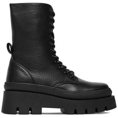 DeeZee Schnürschuhe 60063-12 Schwarz 38 female DeeZee Schnürschuhe 60063-12 Schwarz 38 female
