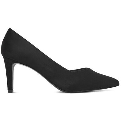 Jenny Fairy High Heels WFA3003-1 Schwarz 41 female Jenny Fairy High Heels WFA3003-1 Schwarz 41 female