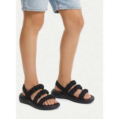 DeeZee Sandalen CEO-CS2P283-01 Schwarz 35 female DeeZee Sandalen CEO-CS2P283-01 Schwarz 35 female