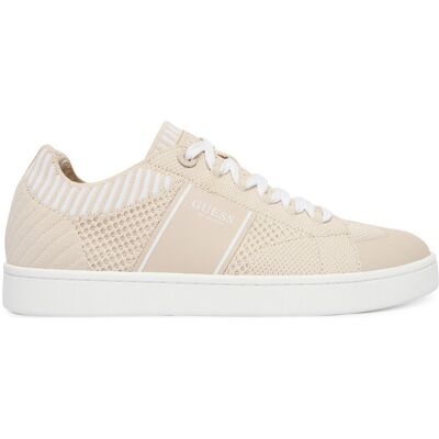Guess Sneakers FLPJRX FAB12 Beige 41 female Guess Sneakers FLPJRX FAB12 Beige 41 female