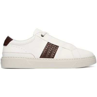 BOSS Sneakers Gary 50555667 Weiß 46 male BOSS Sneakers Gary 50555667 Weiß 46 male