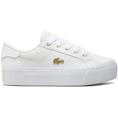 Lacoste Sneakers 747CFA0005 Weiß 35_5 female Lacoste Sneakers 747CFA0005 Weiß 35_5 female