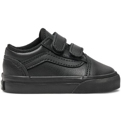 Vans Sneakers Old Skool VN0009RCHF91 Schwarz 24_5 unisex Vans Sneakers Old Skool VN0009RCHF91 Schwarz 24_5 unisex