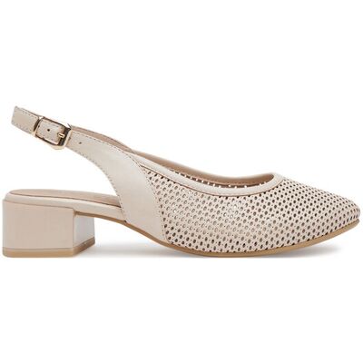 Caprice Sandalen 9-29602-44 Beige 40_5 female Caprice Sandalen 9-29602-44 Beige 40_5 female