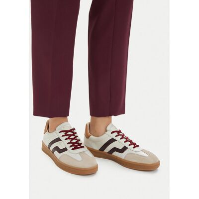 Gant Sneakers 32531247 Écru 36 female Gant Sneakers 32531247 Écru 36 female
