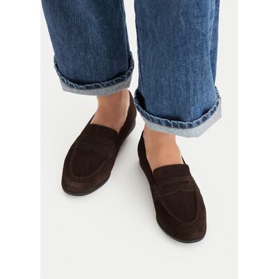 Lasocki Slipper CEO-WI16-ZARA-07 Dunkelbraun 38 female Lasocki Slipper CEO-WI16-ZARA-07 Dunkelbraun 38 female