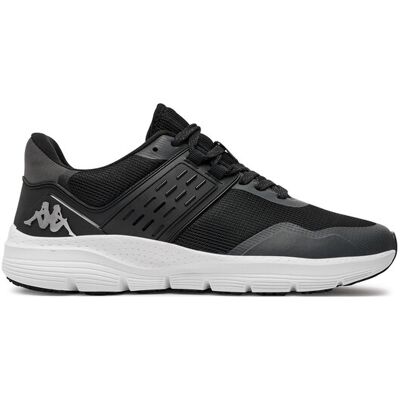 Kappa Sneakers Kombat Clean 2 361J2SW Schwarz 40 male Kappa Sneakers Kombat Clean 2 361J2SW Schwarz 40 male